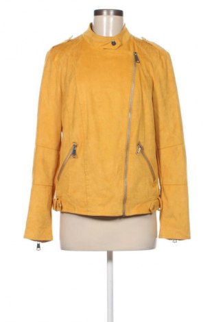 Damenjacke Yessica, Größe XL, Farbe Gelb, Preis 33,99 €
