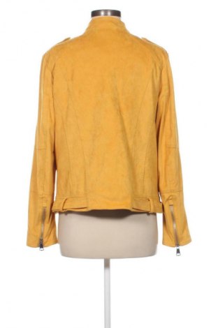 Damenjacke Yessica, Größe XL, Farbe Gelb, Preis 33,99 €