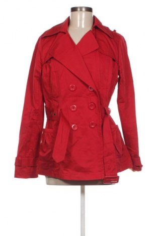 Damenjacke Yessica, Größe M, Farbe Rot, Preis 33,99 €