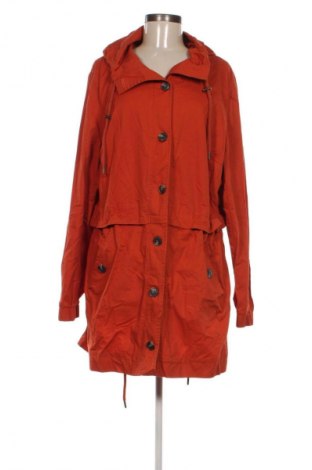 Damenjacke Yessica, Größe XXL, Farbe Orange, Preis € 33,99