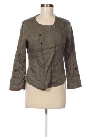 Damenjacke Yessica, Größe S, Farbe Grün, Preis 33,99 €