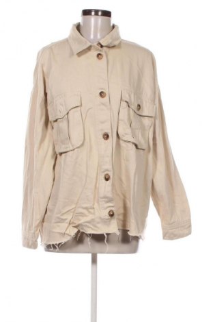 Damenjacke Yessica, Größe XXL, Farbe Beige, Preis 33,99 €