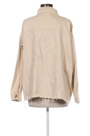 Damenjacke Yessica, Größe XXL, Farbe Beige, Preis 33,99 €