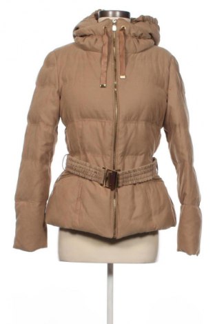 Damenjacke Zara, Größe L, Farbe Braun, Preis € 28,99