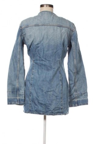 Damenjacke Zara, Größe M, Farbe Blau, Preis 28,99 €