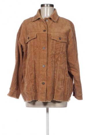Damenjacke Zara, Größe M, Farbe Braun, Preis € 33,99