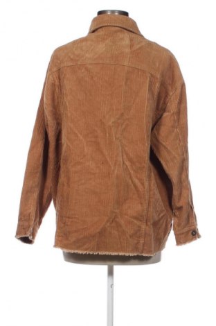 Damenjacke Zara, Größe M, Farbe Braun, Preis € 33,99
