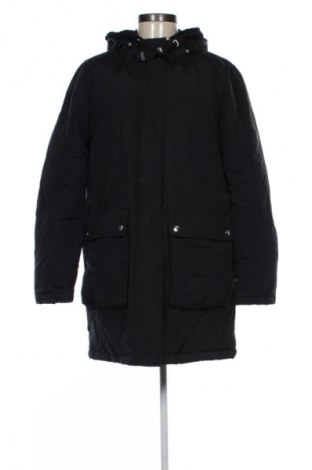 Geacă de femei Zara, Mărime M, Culoare Negru, Preț 139,99 Lei