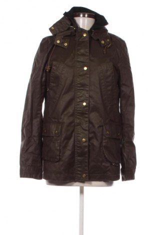 Damenjacke Zara, Größe XS, Farbe Braun, Preis € 33,99