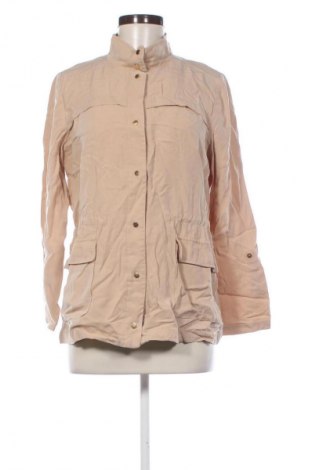 Damenjacke Zara, Größe M, Farbe Beige, Preis 33,99 €