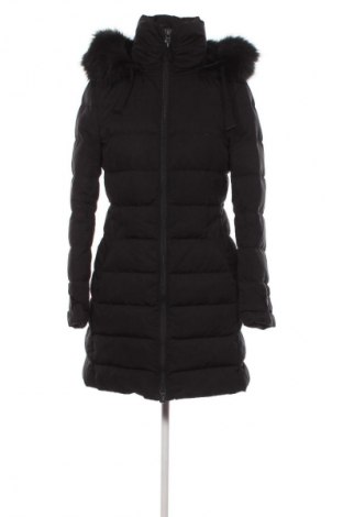 Дамско яке Zara, Размер M, Цвят Черен, Цена 41,99 лв.