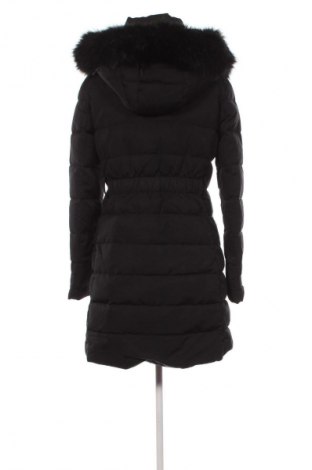 Дамско яке Zara, Размер M, Цвят Черен, Цена 41,99 лв.