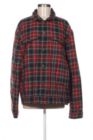 Dámská bunda  Zara, Velikost XL, Barva Vícebarevné, Cena  779,00 Kč