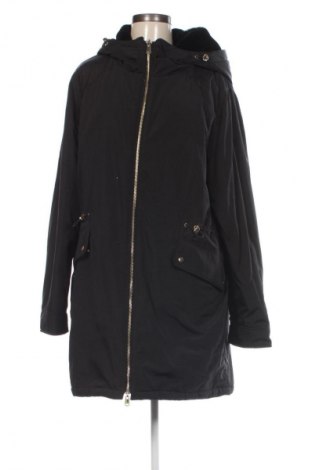 Damenjacke Zara, Größe XL, Farbe Schwarz, Preis 28,99 €