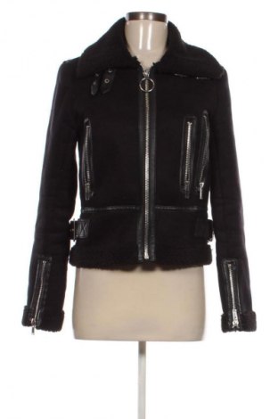 Geacă de femei Zara, Mărime S, Culoare Multicolor, Preț 139,99 Lei