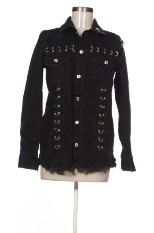 Damenjacke Zara, Größe S, Farbe Schwarz, Preis € 28,99