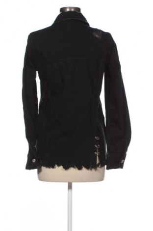 Damenjacke Zara, Größe S, Farbe Schwarz, Preis € 28,99