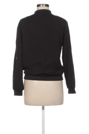 Dámska bunda  Zara, Veľkosť XS, Farba Čierna, Cena  27,95 €