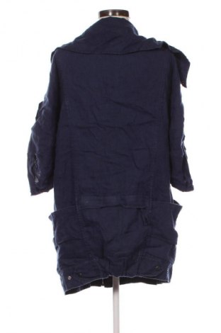 Damenjacke Zara, Größe M, Farbe Blau, Preis 33,99 €