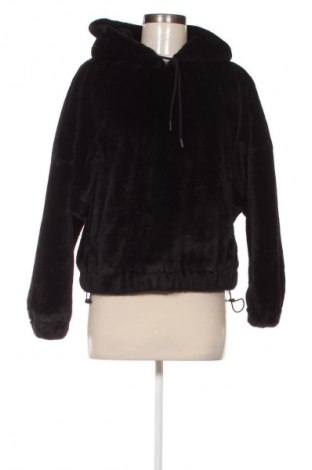 Дамско яке Zara, Размер XS, Цвят Черен, Цена 41,99 лв.
