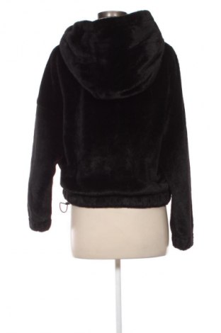 Дамско яке Zara, Размер XS, Цвят Черен, Цена 41,99 лв.