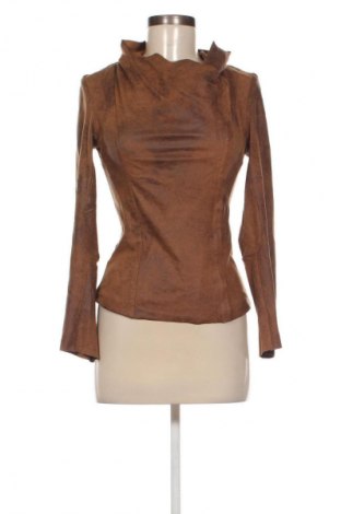 Γυναικείο μπουφάν Zara, Μέγεθος XS, Χρώμα Πολύχρωμο, Τιμή 27,99 €