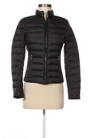 Kurtka damska Zara, Rozmiar XS, Kolor Czarny, Cena 134,99 zł