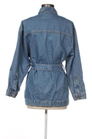 Damenjacke Zara, Größe S, Farbe Blau, Preis 28,99 €