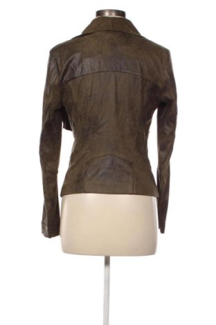 Dámska bunda  Zara, Veľkosť M, Farba Zelená, Cena  27,95 €