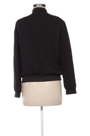 Geacă de femei Zara, Mărime S, Culoare Negru, Preț 163,99 Lei