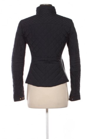 Dámska bunda  Zara, Veľkosť M, Farba Modrá, Cena  27,95 €