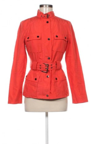 Damenjacke Zara, Größe S, Farbe Rot, Preis 33,99 €