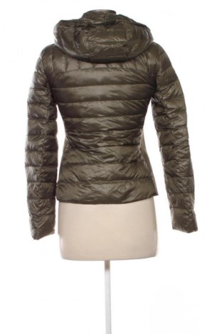 Damenjacke Zara, Größe S, Farbe Grün, Preis 33,99 €