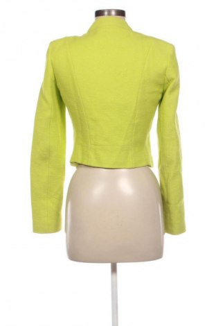 Kurtka damska Zara, Rozmiar M, Kolor Zielony, Cena 157,99 zł