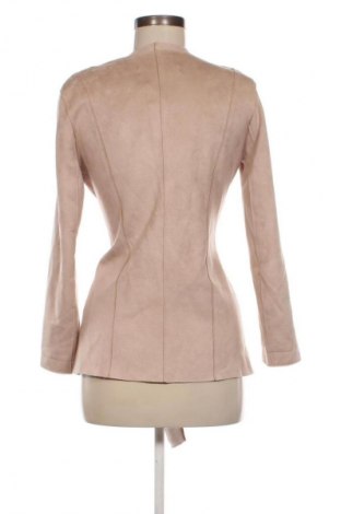 Dámská bunda  Zara, Velikost XS, Barva Béžová, Cena  779,00 Kč