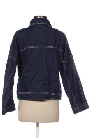 Dámská bunda  Zara, Velikost M, Barva Modrá, Cena  659,00 Kč