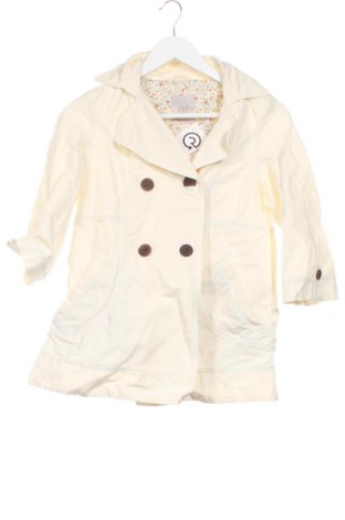 Damenjacke Zara, Größe XS, Farbe Ecru, Preis € 33,99