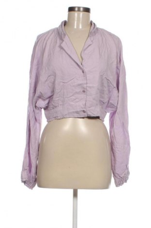 Damenjacke Zara, Größe M, Farbe Rosa, Preis 33,99 €