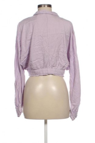 Damenjacke Zara, Größe M, Farbe Rosa, Preis 33,99 €