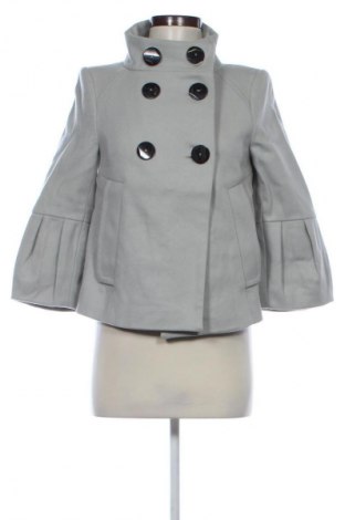Damenjacke Zara, Größe S, Farbe Grün, Preis 28,99 €