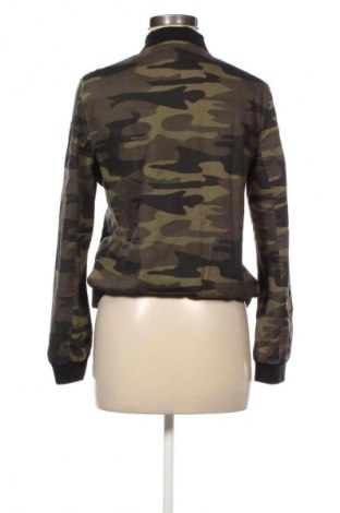 Geacă de femei Zara, Mărime M, Culoare Multicolor, Preț 147,99 Lei