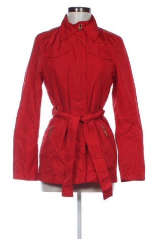 Kurtka damska Zara, Rozmiar M, Kolor Czerwony, Cena 157,99 zł