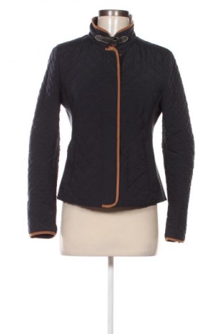 Kurtka damska Zara, Rozmiar M, Kolor Niebieski, Cena 157,99 zł