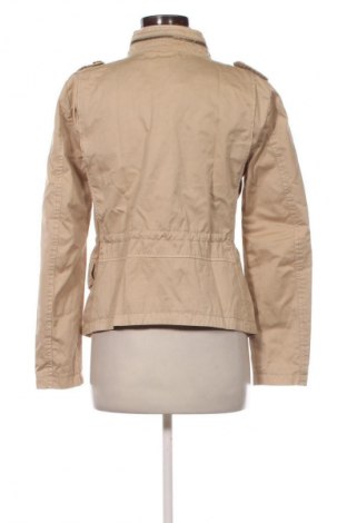 Damenjacke Zara, Größe L, Farbe Beige, Preis € 33,99