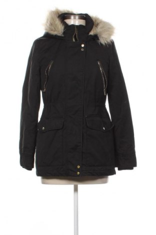 Kurtka damska Zara, Rozmiar XS, Kolor Czarny, Cena 134,99 zł