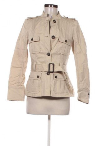 Damenjacke Zara, Größe M, Farbe Beige, Preis 33,99 €