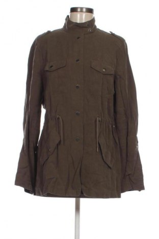 Damenjacke Zara, Größe L, Farbe Grün, Preis € 33,99