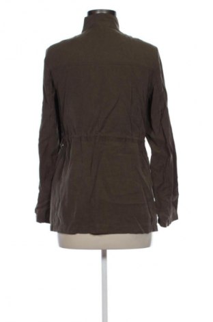 Geacă de femei Zara, Mărime XS, Culoare Verde, Preț 163,99 Lei