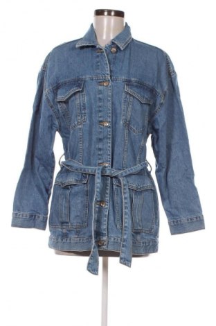 Damenjacke Zara, Größe S, Farbe Blau, Preis € 26,99