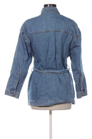 Damenjacke Zara, Größe S, Farbe Blau, Preis € 26,99